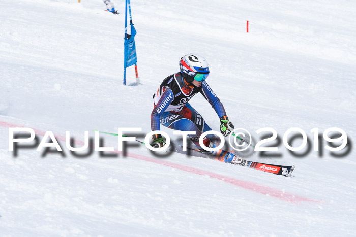 SVM Finale 15.04.2019 Teamwettbewerb