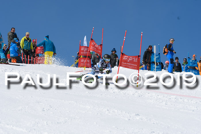 SVM Finale 15.04.2019 Teamwettbewerb