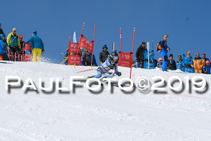 SVM Finale 15.04.2019 Teamwettbewerb