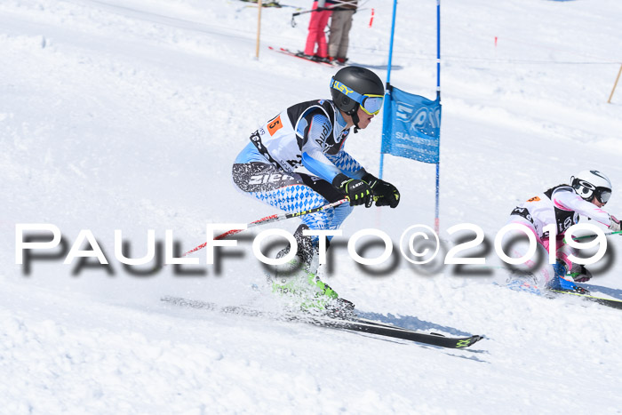 SVM Finale 15.04.2019 Teamwettbewerb