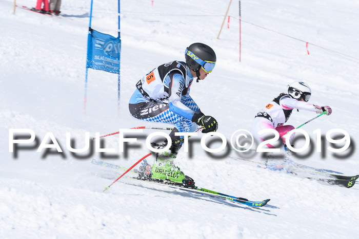 SVM Finale 15.04.2019 Teamwettbewerb