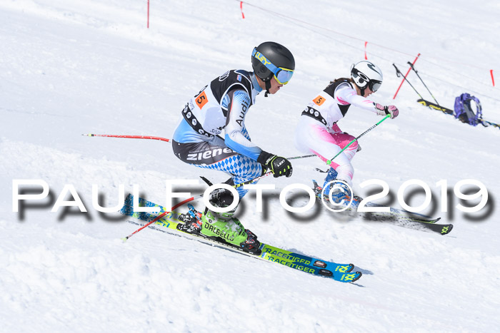 SVM Finale 15.04.2019 Teamwettbewerb