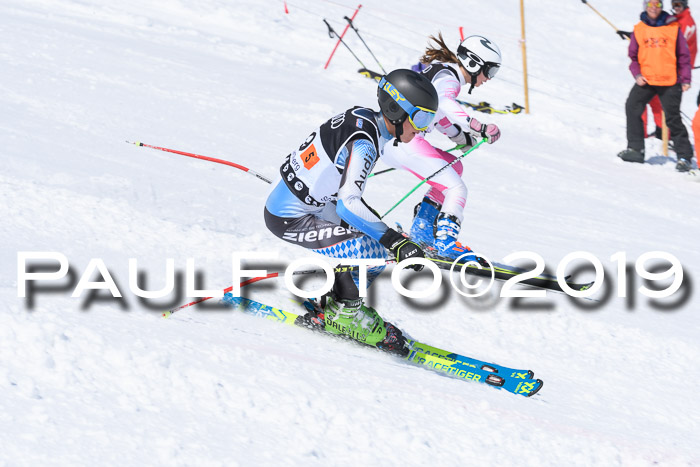 SVM Finale 15.04.2019 Teamwettbewerb