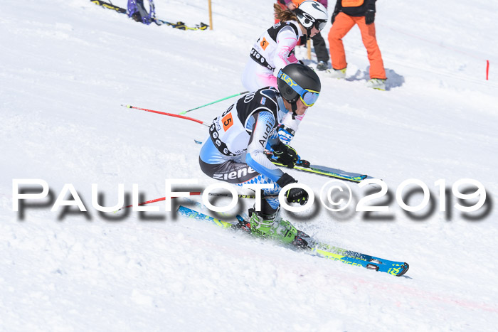 SVM Finale 15.04.2019 Teamwettbewerb