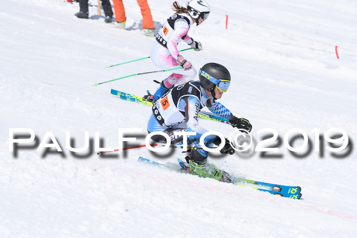 SVM Finale 15.04.2019 Teamwettbewerb