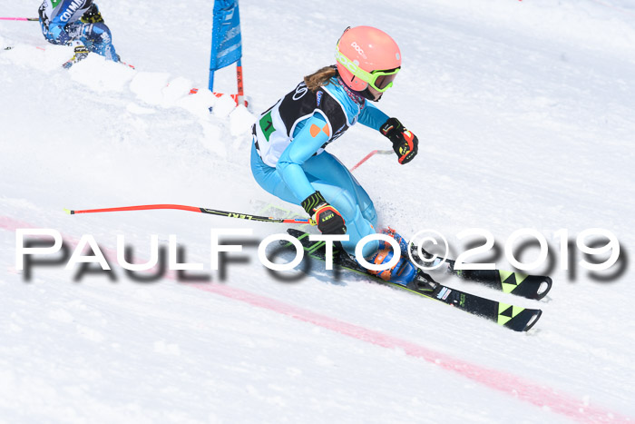 SVM Finale 15.04.2019 Teamwettbewerb