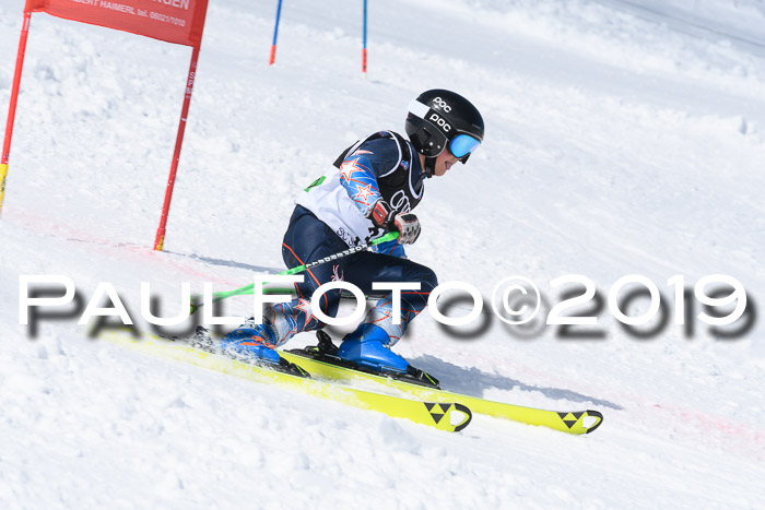 SVM Finale 15.04.2019 Teamwettbewerb