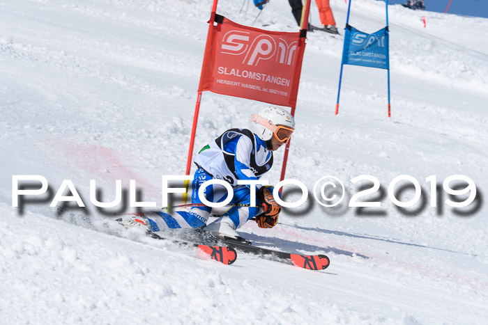 SVM Finale 15.04.2019 Teamwettbewerb