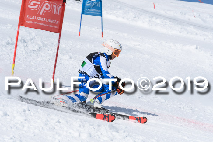 SVM Finale 15.04.2019 Teamwettbewerb