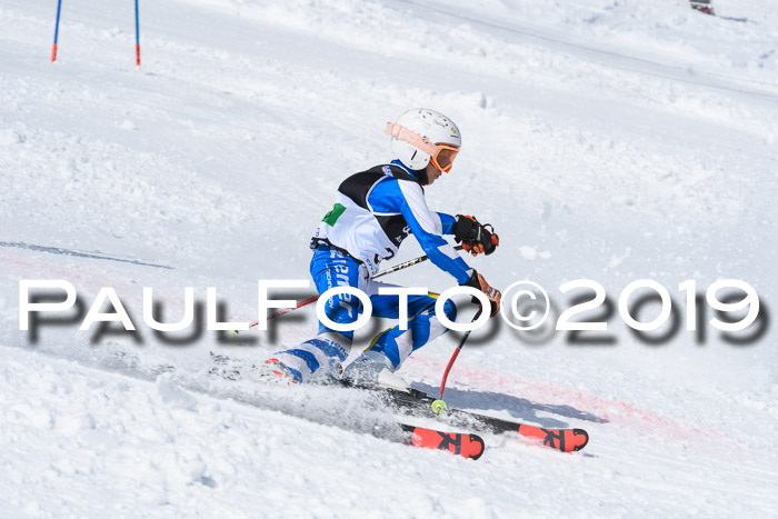 SVM Finale 15.04.2019 Teamwettbewerb