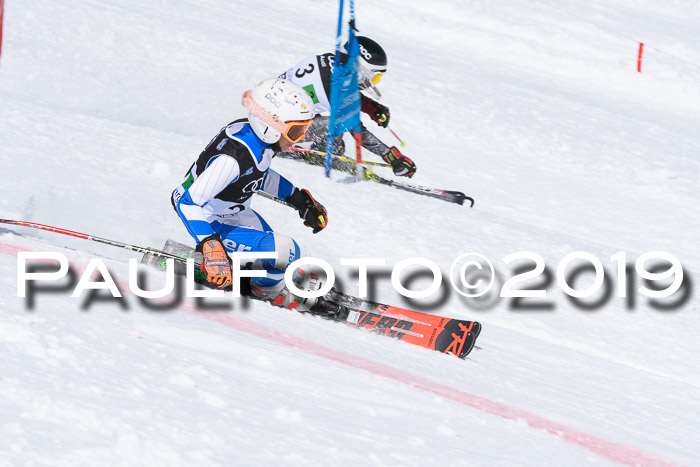SVM Finale 15.04.2019 Teamwettbewerb