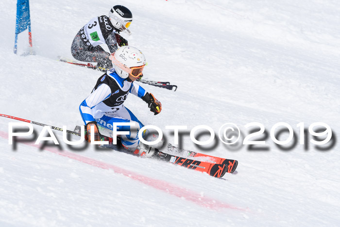 SVM Finale 15.04.2019 Teamwettbewerb