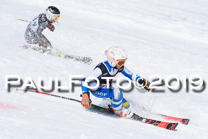 SVM Finale 15.04.2019 Teamwettbewerb