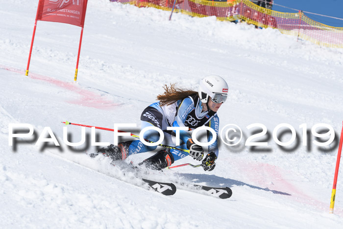 SVM Finale 15.04.2019 Teamwettbewerb