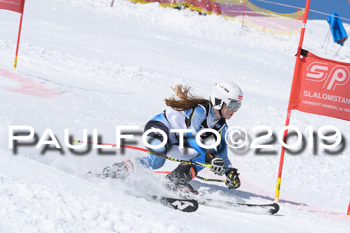 SVM Finale 15.04.2019 Teamwettbewerb