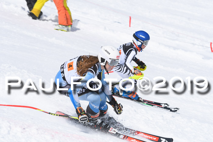 SVM Finale 15.04.2019 Teamwettbewerb