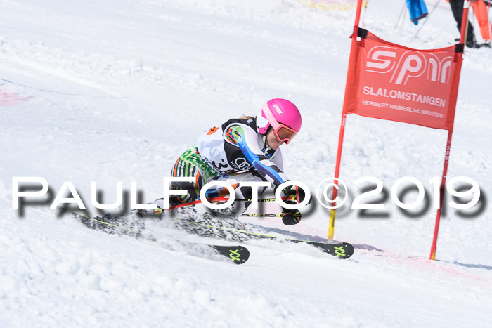 SVM Finale 15.04.2019 Teamwettbewerb