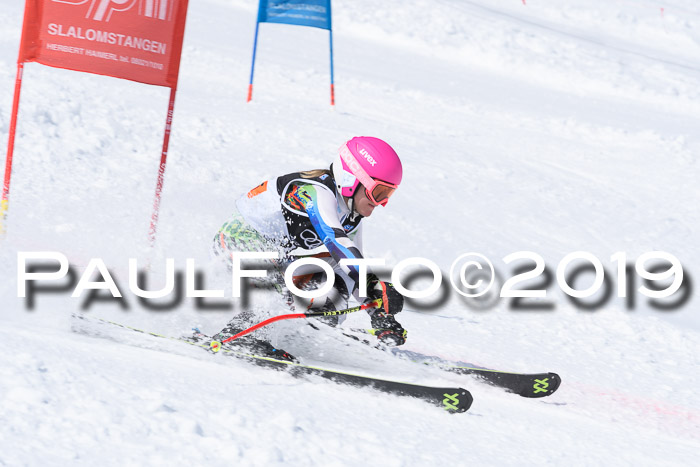SVM Finale 15.04.2019 Teamwettbewerb