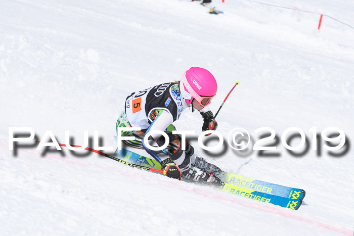 SVM Finale 15.04.2019 Teamwettbewerb