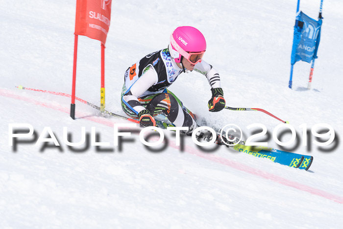 SVM Finale 15.04.2019 Teamwettbewerb