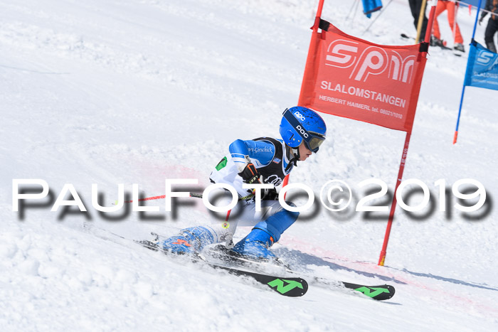 SVM Finale 15.04.2019 Teamwettbewerb