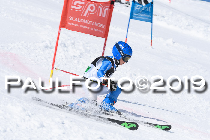SVM Finale 15.04.2019 Teamwettbewerb