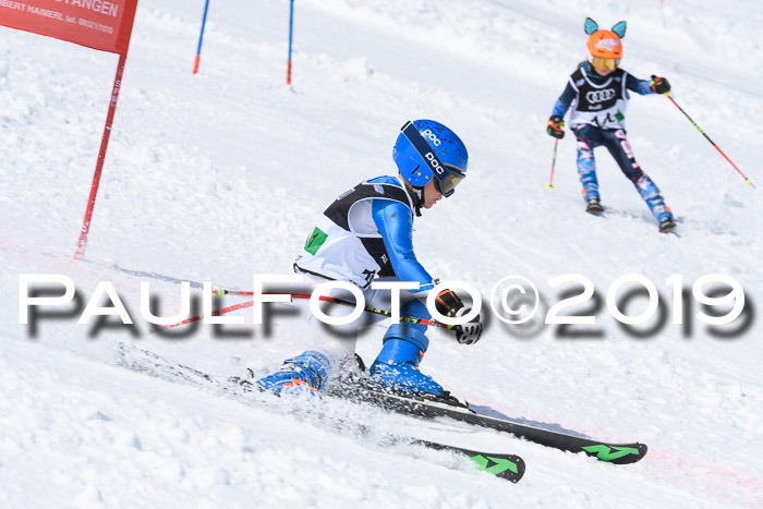 SVM Finale 15.04.2019 Teamwettbewerb