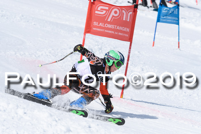 SVM Finale 15.04.2019 Teamwettbewerb