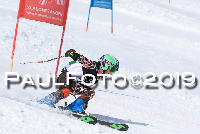 SVM Finale 15.04.2019 Teamwettbewerb