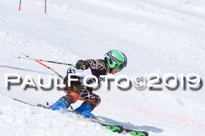 SVM Finale 15.04.2019 Teamwettbewerb