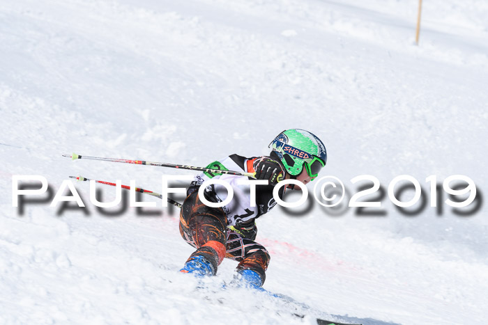 SVM Finale 15.04.2019 Teamwettbewerb