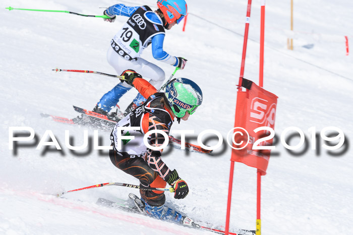 SVM Finale 15.04.2019 Teamwettbewerb