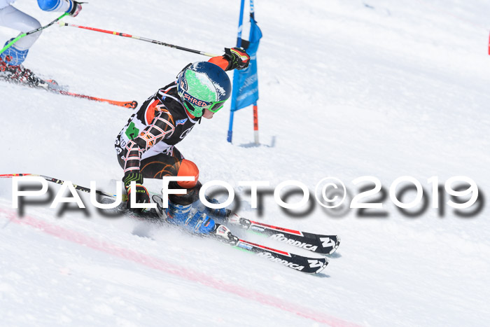 SVM Finale 15.04.2019 Teamwettbewerb