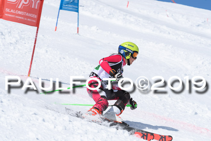 SVM Finale 15.04.2019 Teamwettbewerb