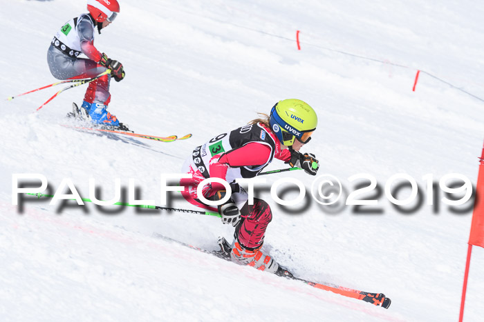 SVM Finale 15.04.2019 Teamwettbewerb