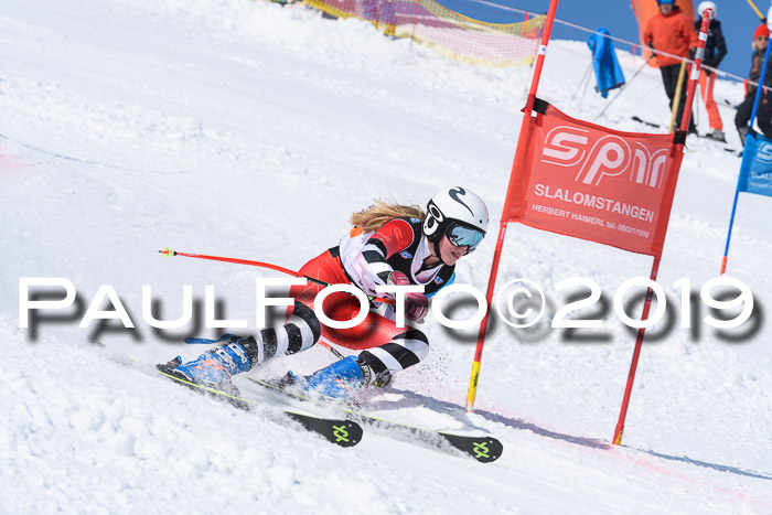 SVM Finale 15.04.2019 Teamwettbewerb