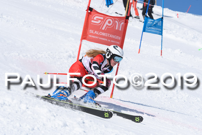 SVM Finale 15.04.2019 Teamwettbewerb