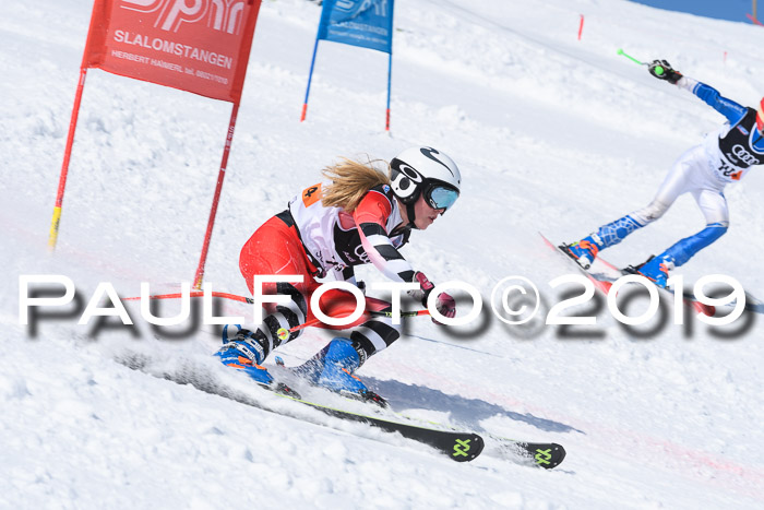 SVM Finale 15.04.2019 Teamwettbewerb