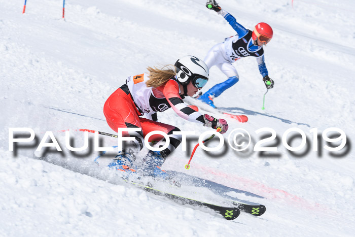 SVM Finale 15.04.2019 Teamwettbewerb