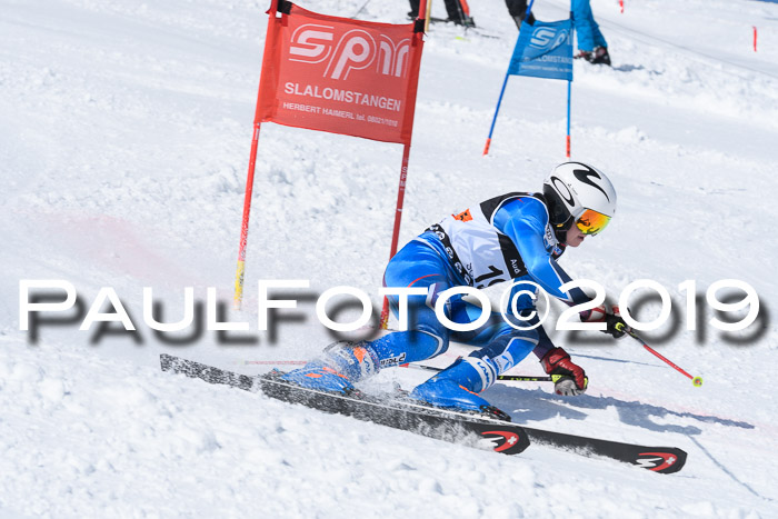 SVM Finale 15.04.2019 Teamwettbewerb