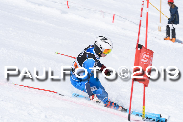 SVM Finale 15.04.2019 Teamwettbewerb