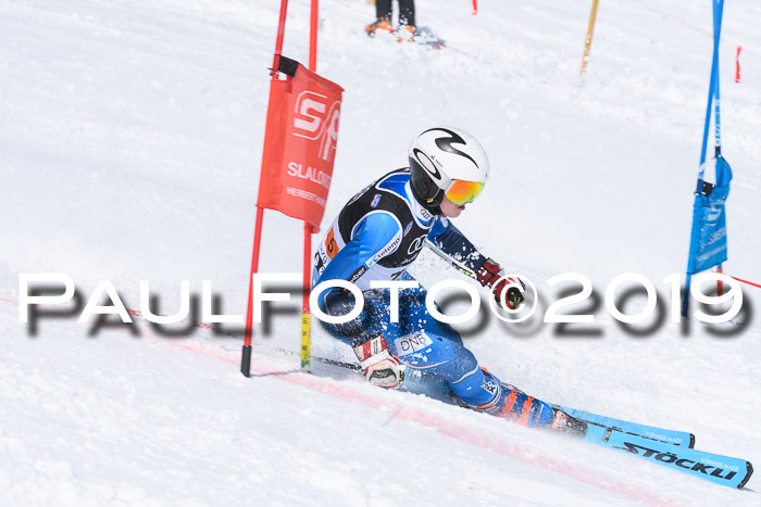 SVM Finale 15.04.2019 Teamwettbewerb