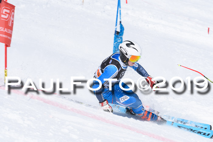 SVM Finale 15.04.2019 Teamwettbewerb