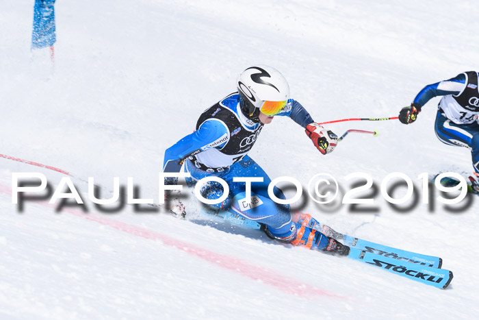 SVM Finale 15.04.2019 Teamwettbewerb