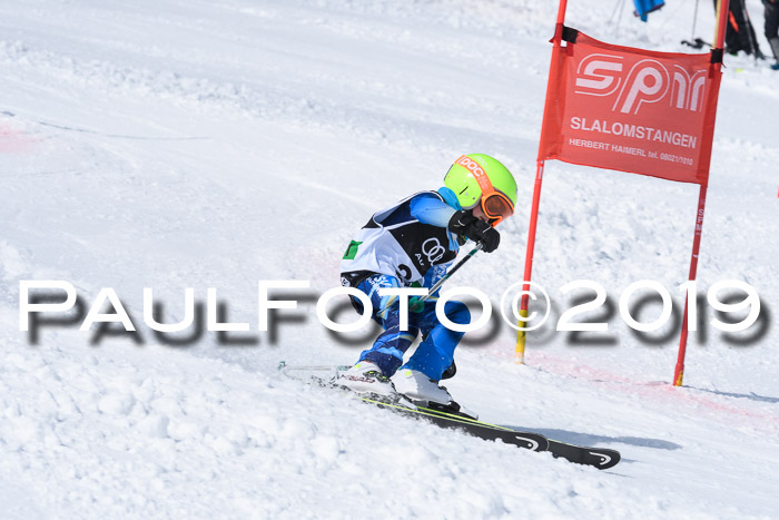 SVM Finale 15.04.2019 Teamwettbewerb