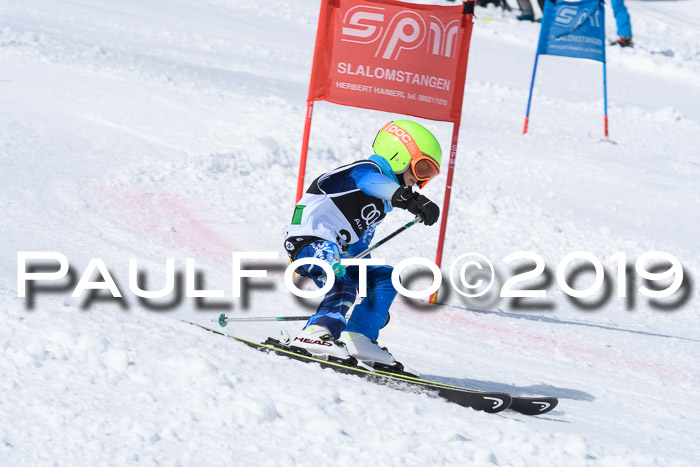 SVM Finale 15.04.2019 Teamwettbewerb