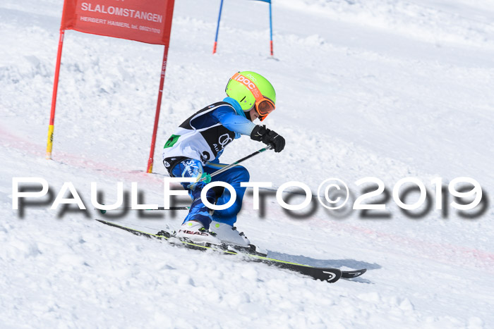 SVM Finale 15.04.2019 Teamwettbewerb
