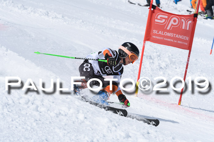 SVM Finale 15.04.2019 Teamwettbewerb