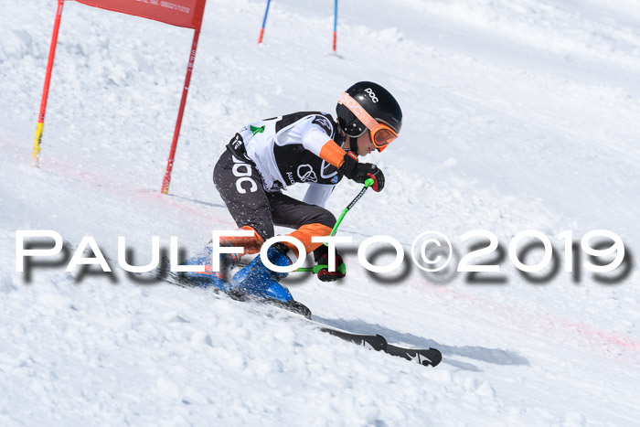 SVM Finale 15.04.2019 Teamwettbewerb