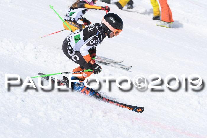 SVM Finale 15.04.2019 Teamwettbewerb